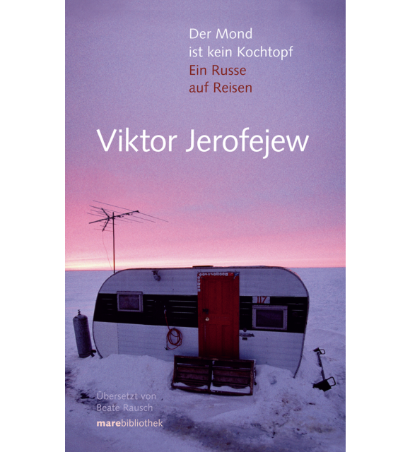 Der Mond ist kein Kochtopf