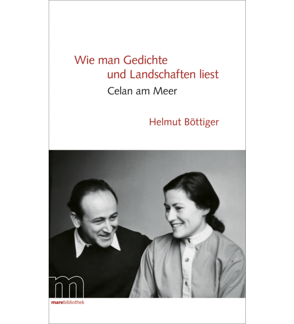 Wie man Gedichte und Landschaften liest