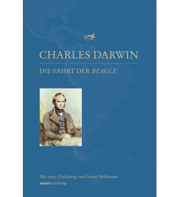 Die Fahrt der Beagle