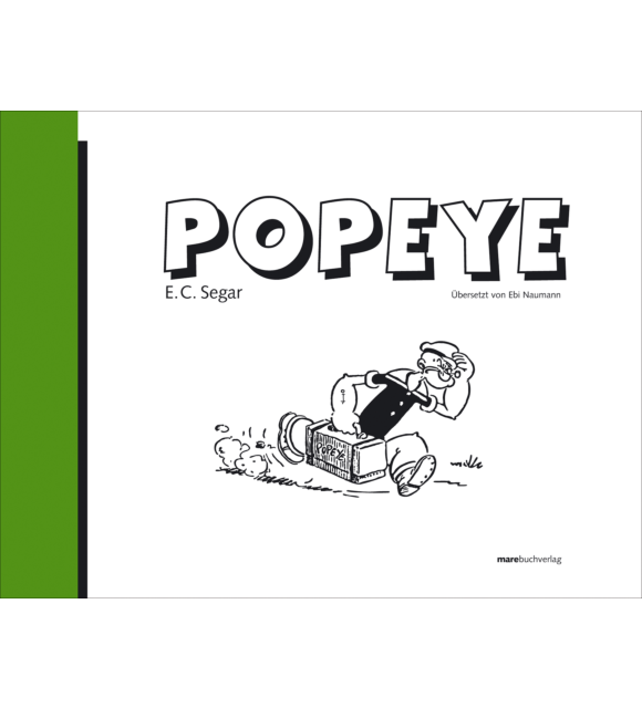 Popeye