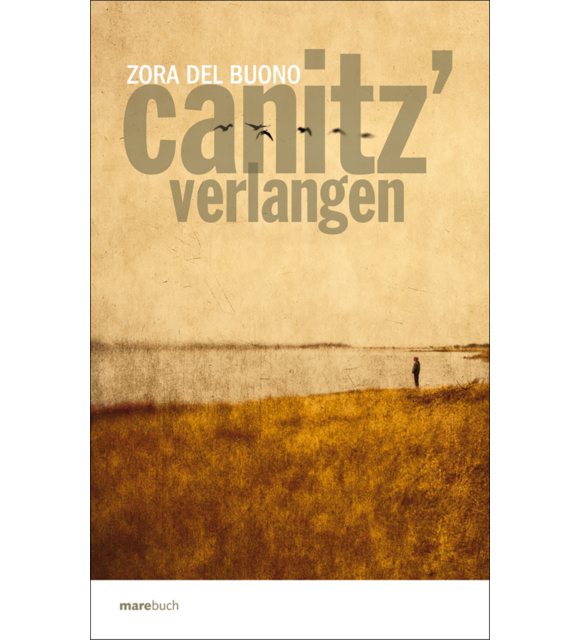 Canitz Verlangen Zora del Buono