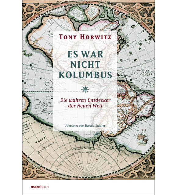 Es war nicht Kolumbus