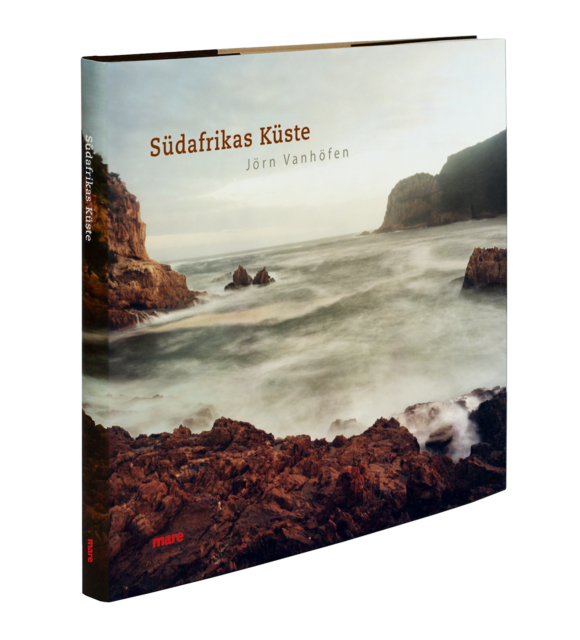 Südafrikas Küste Jörn Vanhöfen