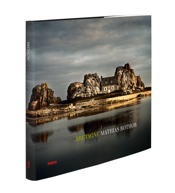 Bretagne Mathias Bothor
