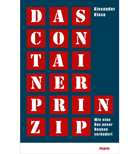 Das Container-Prinzip