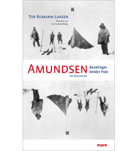 Amundsen