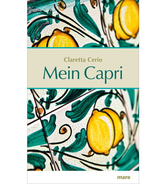 Mein Capri