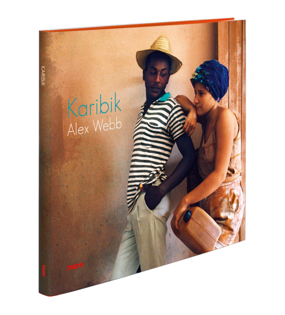 Karibik Alex Webb