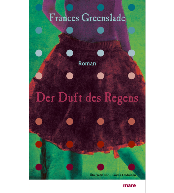 Der Duft des Regens