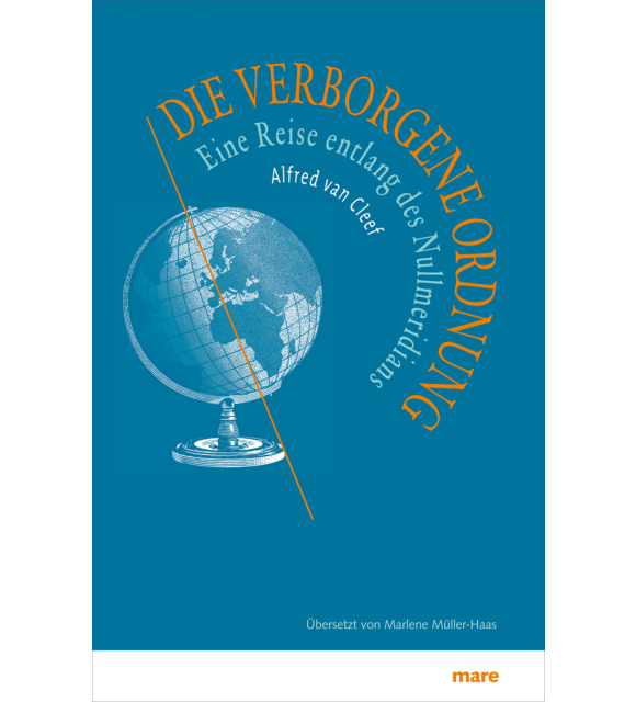 Die verborgene Ordnung