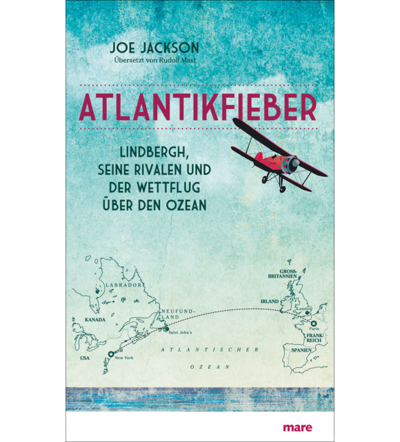 Atlantikfieber