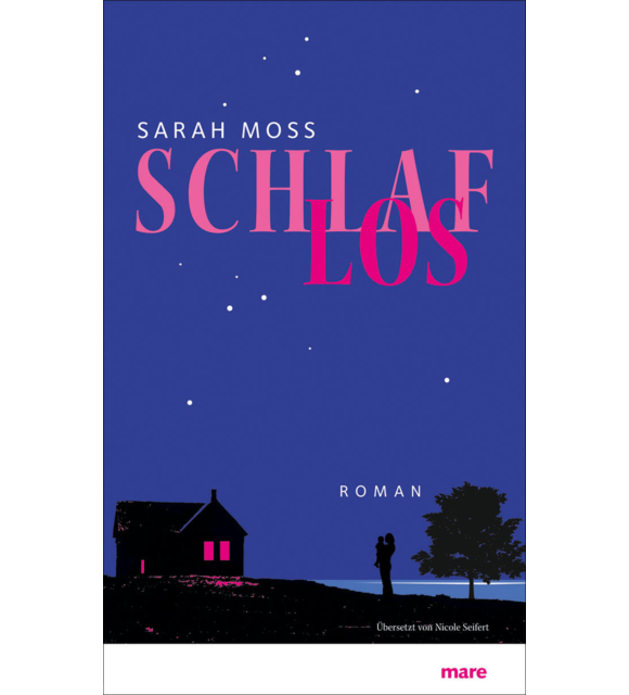 Schlaflos