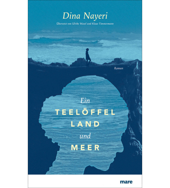 Ein Teelöffel Land und Meer