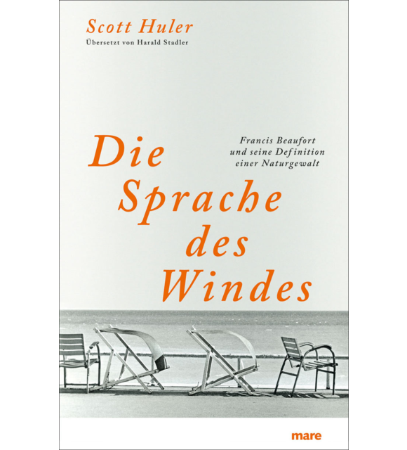 Die Sprache des Windes