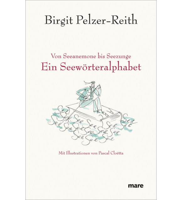 Von Seeanemone bis Seezunge