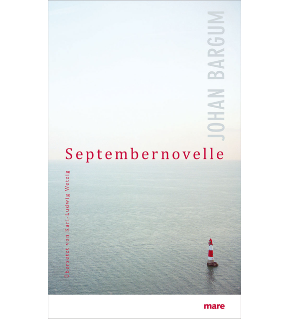 Septembernovelle