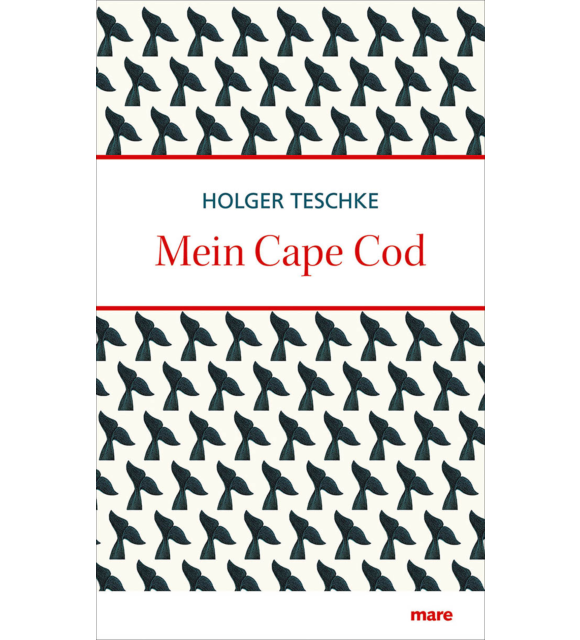 Mein Cape Cod