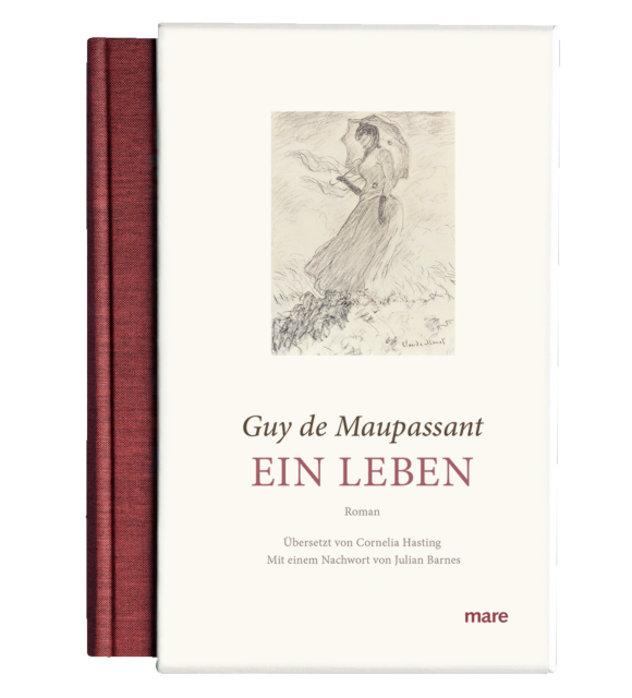 Ein Leben