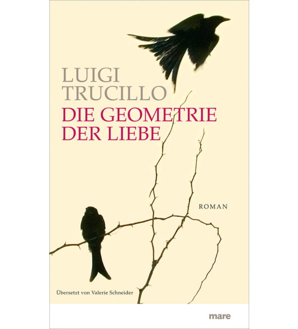 Die Geometrie der Liebe