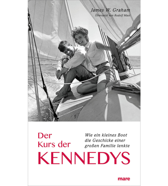 Der Kurs der Kennedys