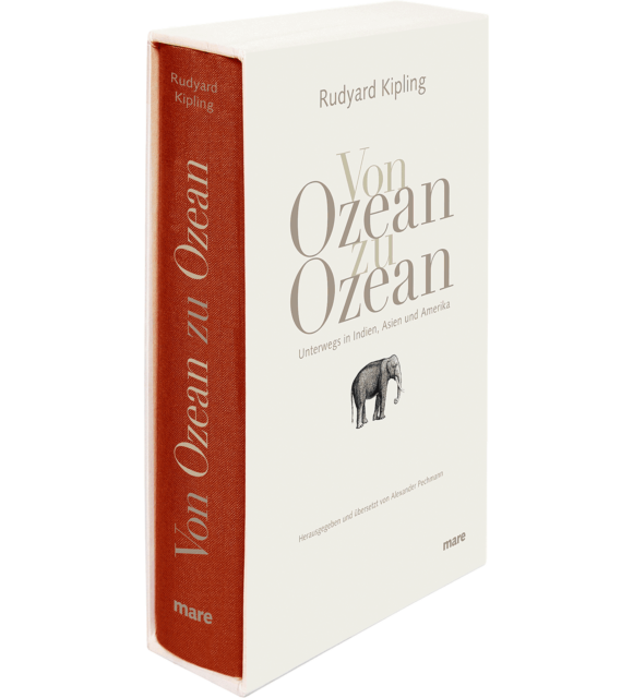 Von Ozean zu Ozean