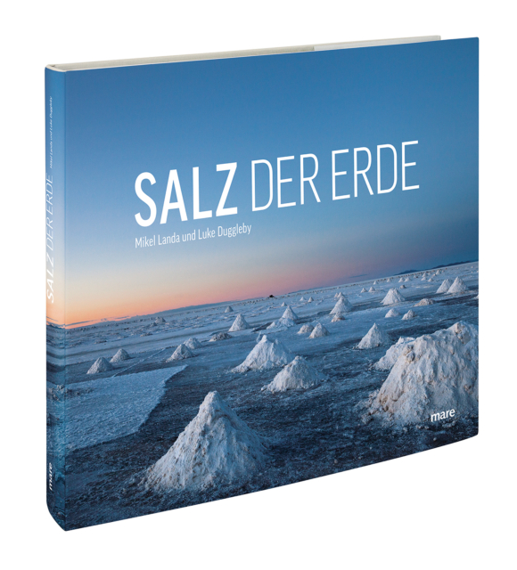 Salz der Erde