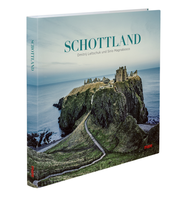 Schottland