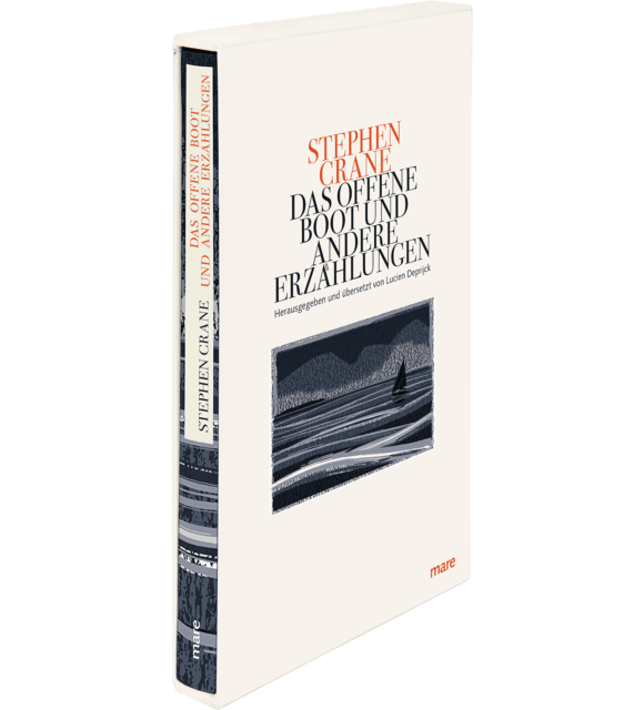 Das offene Boot und andere Erzählungen