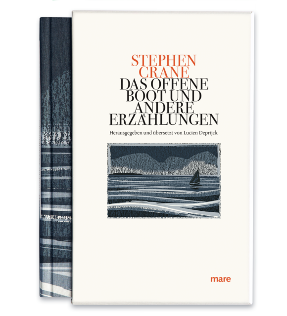 Das offene Boot und andere Erzählungen