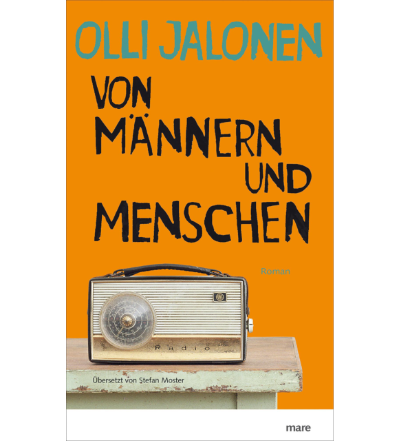 Von Männern und Menschen