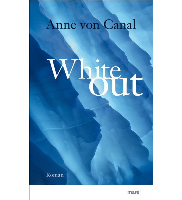 Whiteout Anne von Canal
