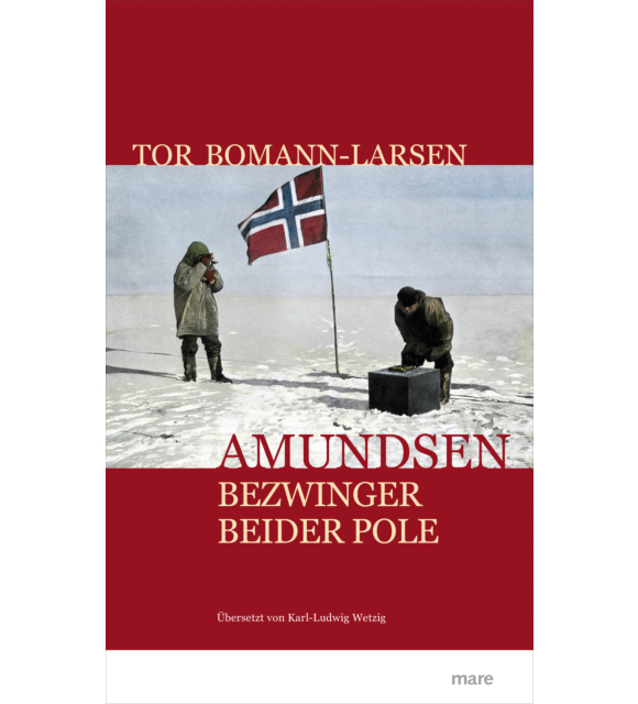 Amundsen