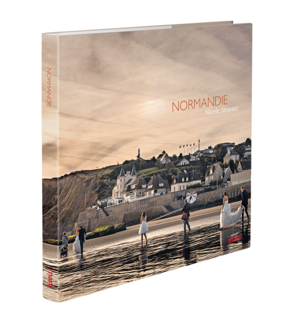 Normandie Nicole Strasser