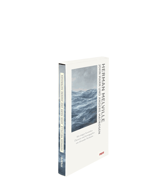 John Marr und andere Matrosen