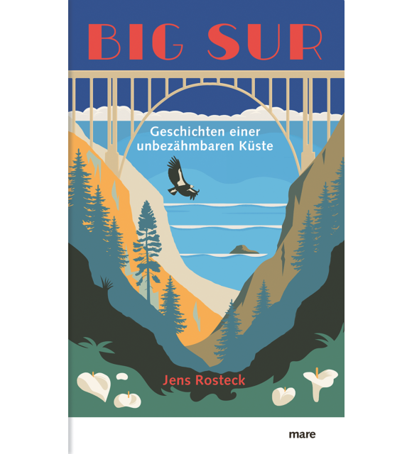 Big Sur Jens Rosteck