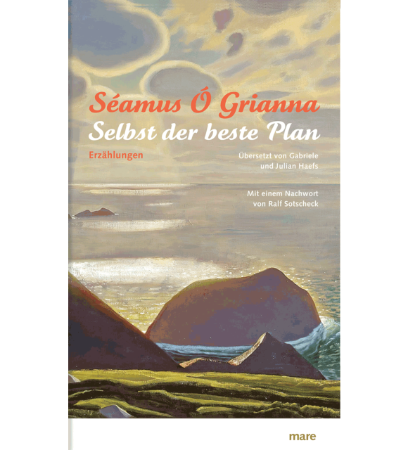 Selbst der beste Plan