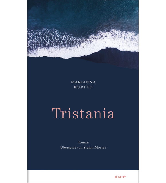 Tristania Marianna Kurtto