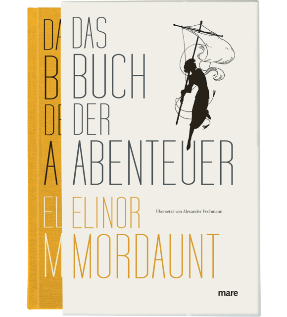 Das Buch der Abenteuer