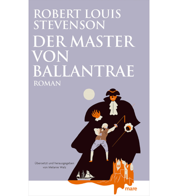 Der Master von Ballantrae