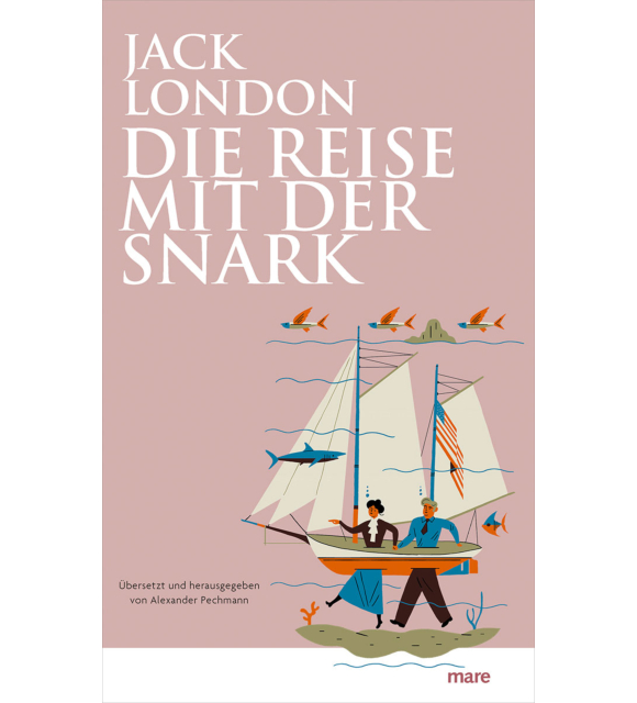 Die Reise mit der Snark