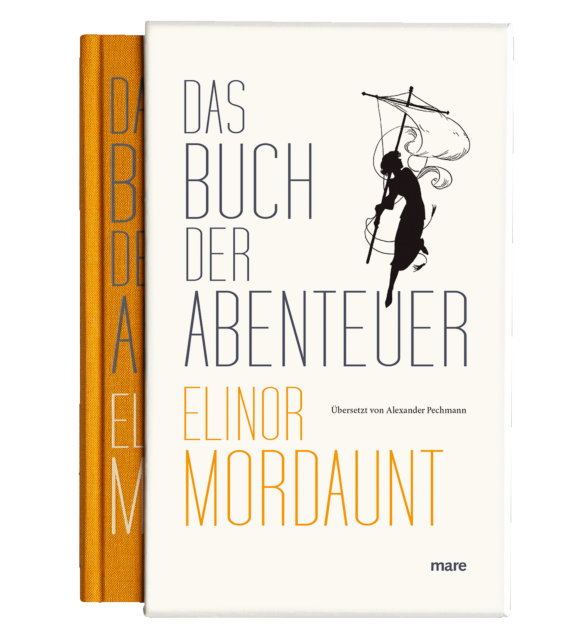 Das Buch der Abenteuer