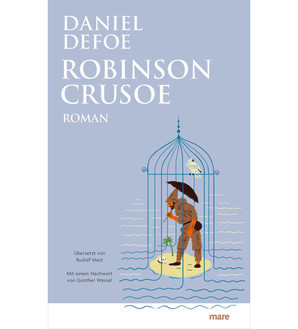 Robinson Crusoe