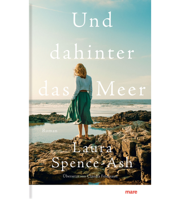 Und dahinter das Meer