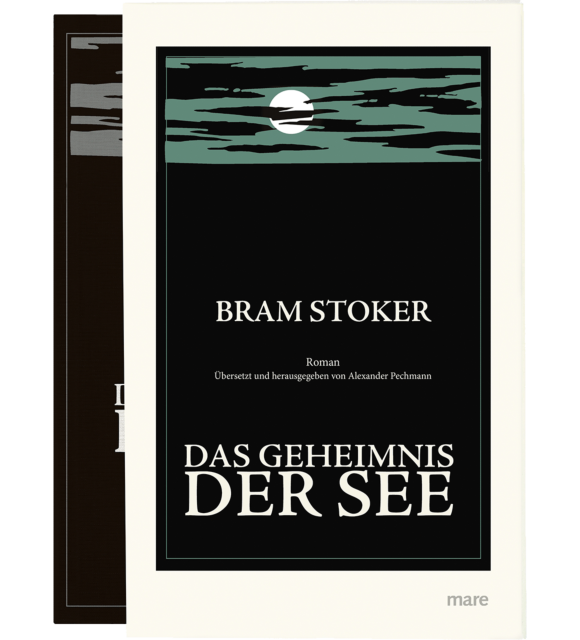 Das Geheimnis der See