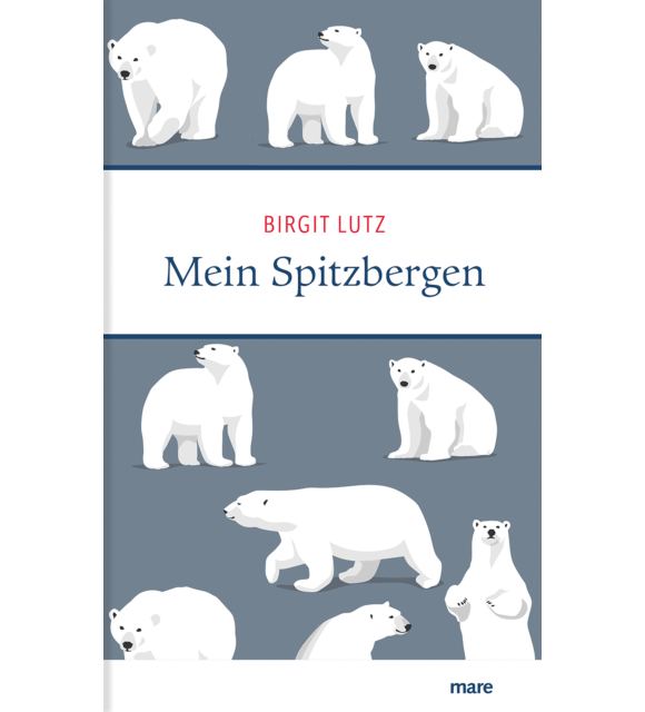 Mein Spitzbergen