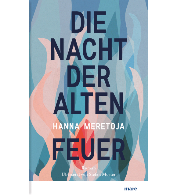 Die Nacht der alten Feuer