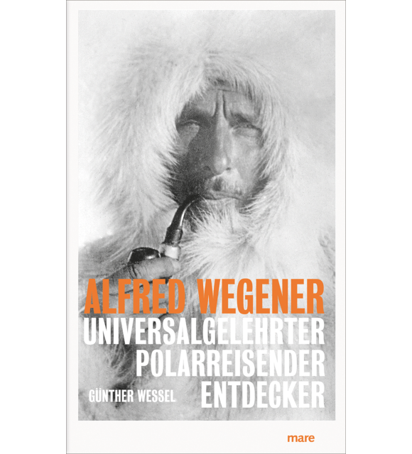 Alfred Wegener