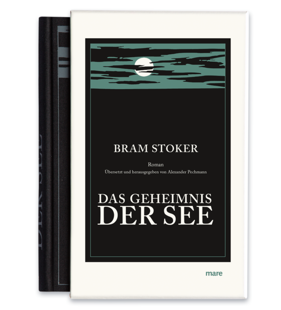 Das Geheimnis der See
