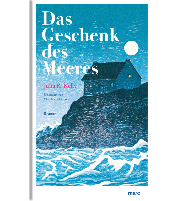 Das Geschenk des Meeres