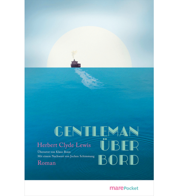 Gentleman über Bord